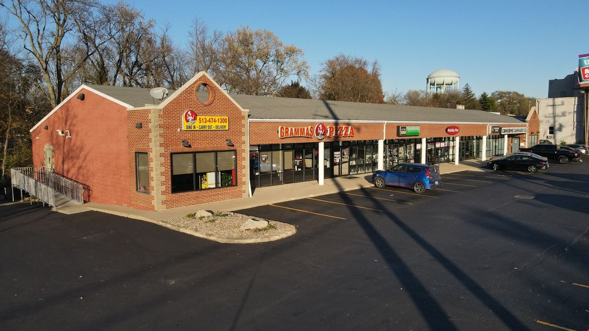 B-Center