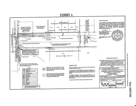 VacantLand space for Sale at 0 Produce Road in Hidalgo