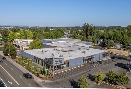 Retail space for Sale at Parker Furniture & Design in Beaverton