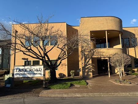 Lake Road Professional Center