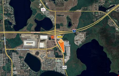 VacantLand space for Sale at Polk City Land in Polk City