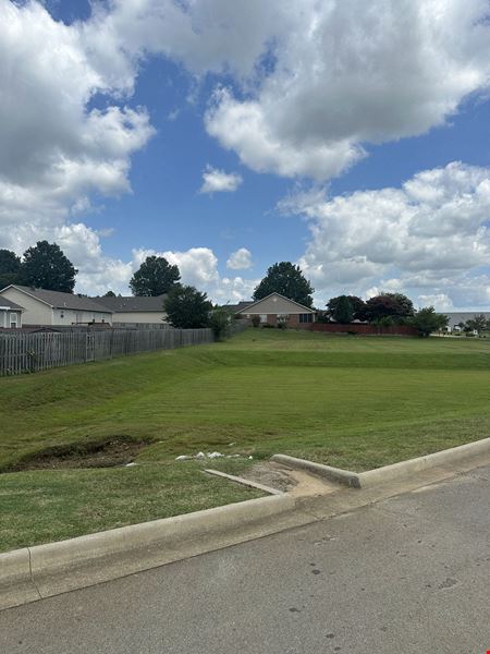 Other space for Sale at 1820 First Security Way in Jonesboro