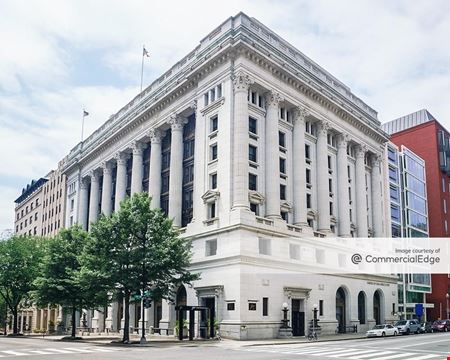Office space for Rent at 740 15th Street NW in Washington