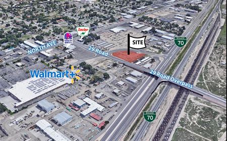 VacantLand space for Sale at 2901 Teller Ave in Grand Junction