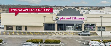 Retail space for Rent at SPRINGFIELD COMMONS in Springfield
