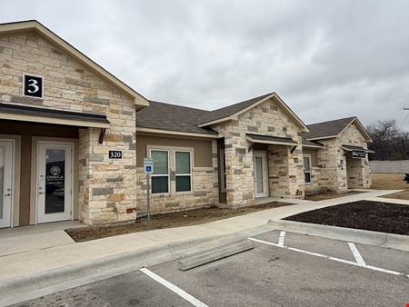 TRINITY GATTIS OFFICE CONDO