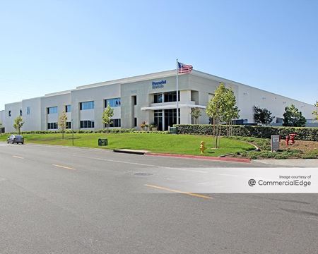 Industrial space for Rent at Watson Industrial Center - Building 155 in Carson