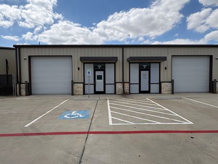 Industrial space for Rent at 19005 FM 529 in Cypress