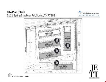Jett Business Park