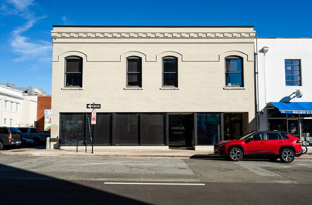 108 Morris Street