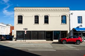 108 Morris Street