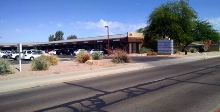 Commercial space at 264, 288 N Ironwood Dr in Apache Junction