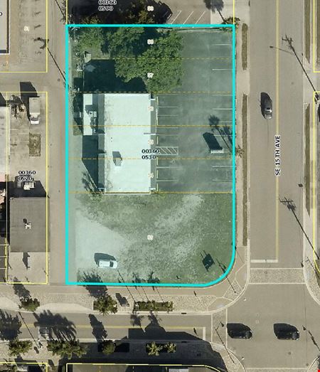 Downtown Cape Coral Redevelopment District
