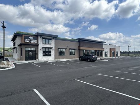 Veterans Blvd. Office