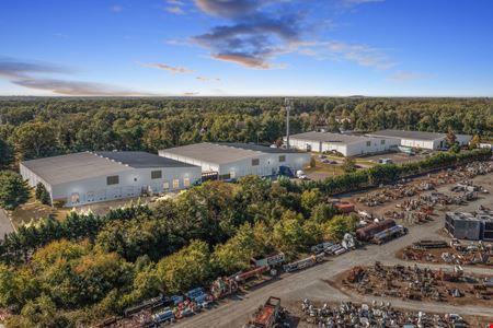 Rancocas Business Park - Bldg 9