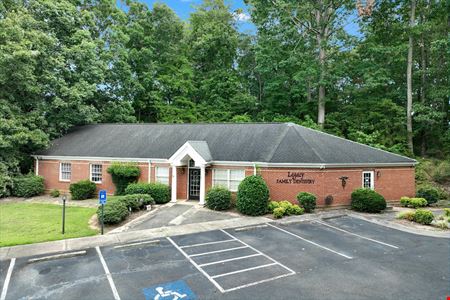 Office space for Rent at Medical/Dental Office For Lease in Gainesville