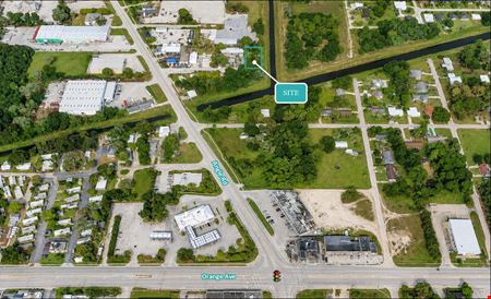 3400 Dale Place, Fort Pierce FL, 34947
