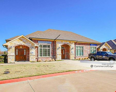 Office space for Rent at Southern Hills Office Park II in McKinney