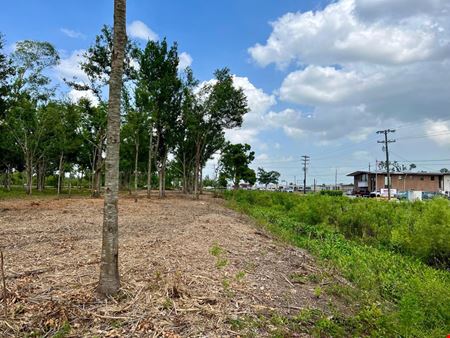 VacantLand space for Sale at 2014 Coteau Rd - Commercial/Industrial Tract near Hwy 182 in Houma