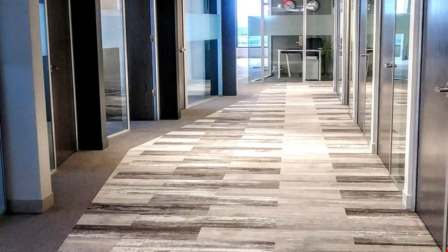 Pipeline Workspaces - Pipeline Orlando