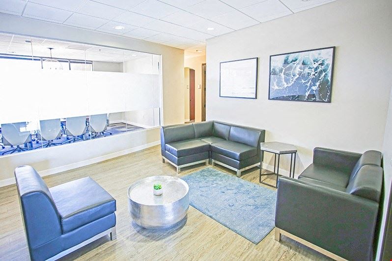 Premier Workspaces - CR2 - Carlsbad San Diego