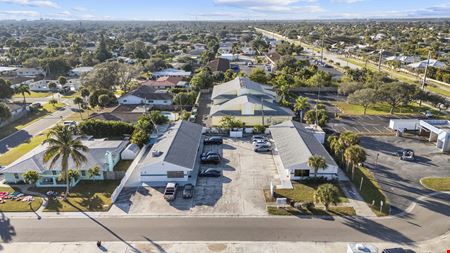 Retail space for Sale at 599 Sherwood Ave in Satellite Beach