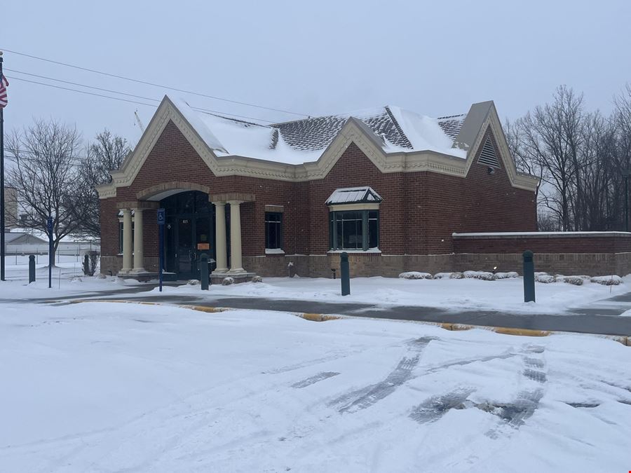 815 E Main Ave