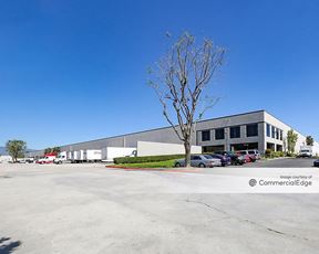 Fontana Distribution Center