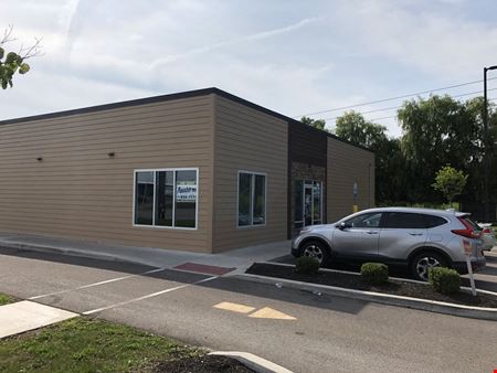 3941 Broadway & Dick Rd-  4,871+/- SF Investment Property