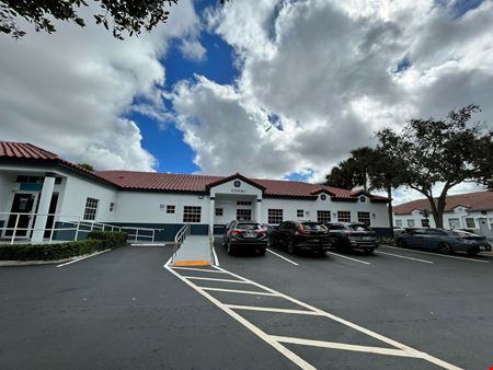 Sunrise Medical Park