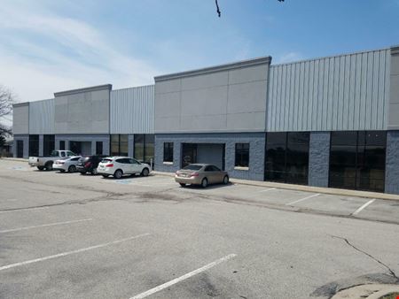 Industrial space for Sale at 13211 Chandler Road in Omaha