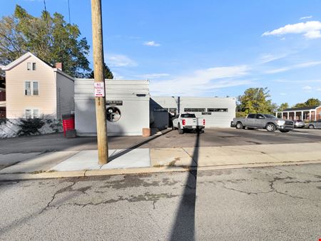 Retail space for Sale at 3415 Glenmore Ave Cincinnati, OH in Cincinnati