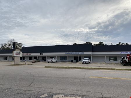 Vernon Road Medical Plaza