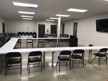 Greystone Professional Office Park