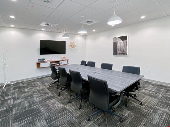 Regus - Reno - Double R Blvd