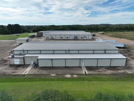 Industrial space for Rent at 139 Old Airport Rd in Nashville
