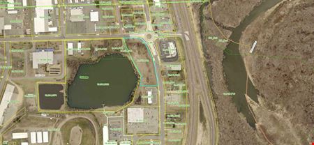 VacantLand space for Sale at Development Land for Sale in St. Peter