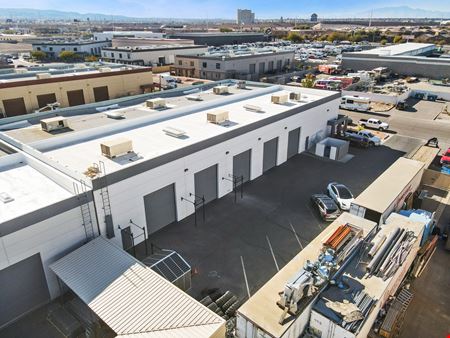 Hillside Business Park