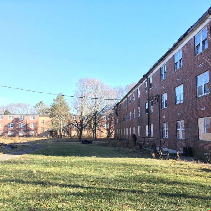 101 W Borman Dr