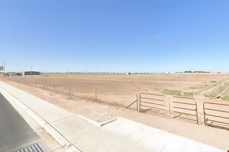 VacantLand space for Sale at 11.55 +/- AC of High-Visibility Commercial Land in Loving