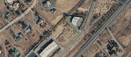 Commercial space at 17 Plaza la Prensa in Santa Fe