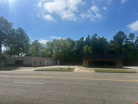2811 & 2819 University Blvd.