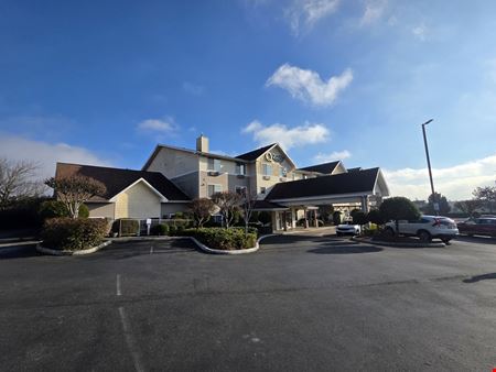 Quality Inn & Suites