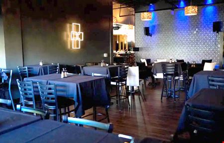 2nd Gen. Restaurant - 2330 McMenamin Street