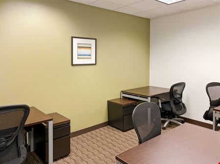 Regus - Downers Grove - Executive Towers West