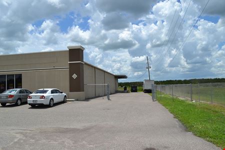 US 27 Retail Opportunity in Avon Park