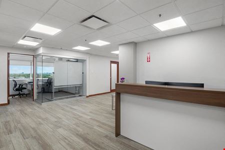 CIM 1 - 6th Floor - Turnkey Class A Office Suite 606
