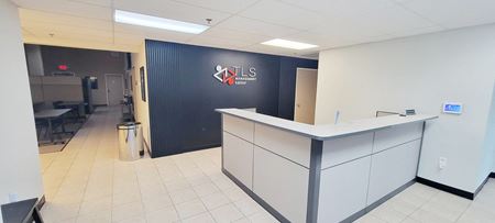 Industrial space for Sale at 5800 Woodcliff Road - Units 101 & 102 in Bowie