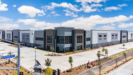 Other space for Rent at First Rider Logistics Center in Perris