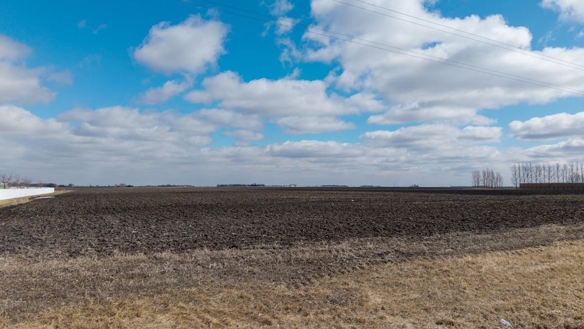127 Acres Land